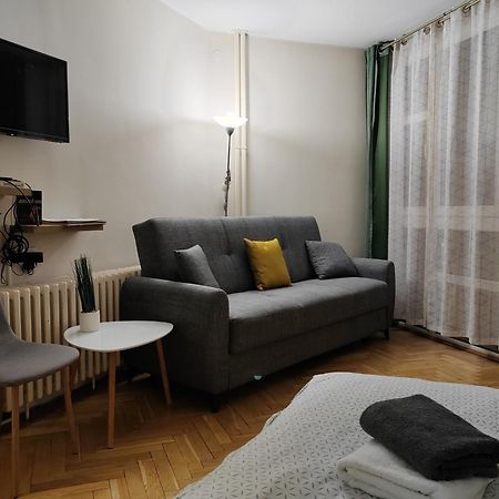 Apartments Bella Užice エクステリア 写真