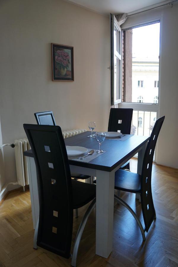 Apartments Bella Užice エクステリア 写真