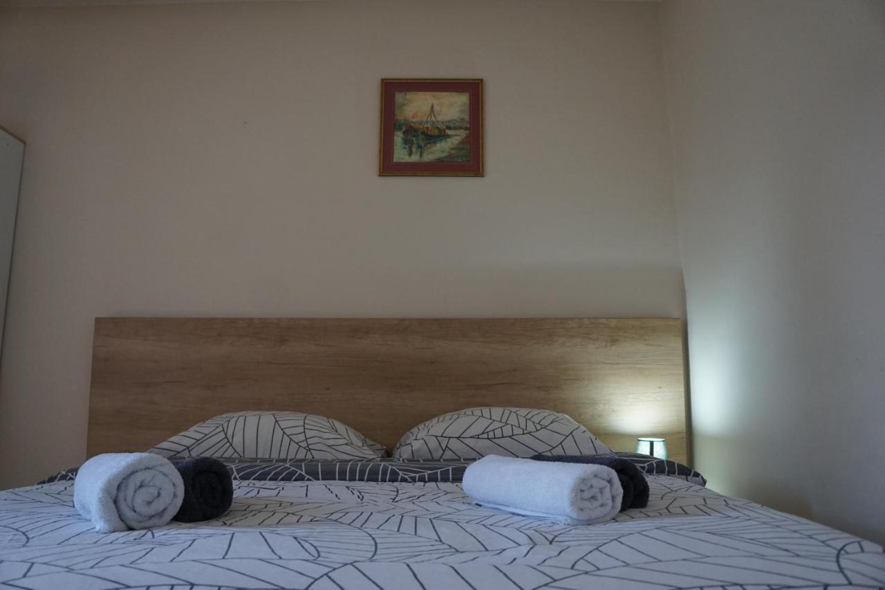 Apartments Bella Užice エクステリア 写真